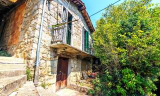 Maison  55 m² à vendre à Lantosque (06450)