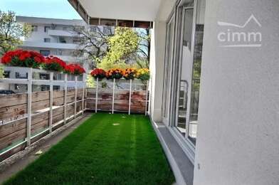 Appartement 4 pièces 274000 €