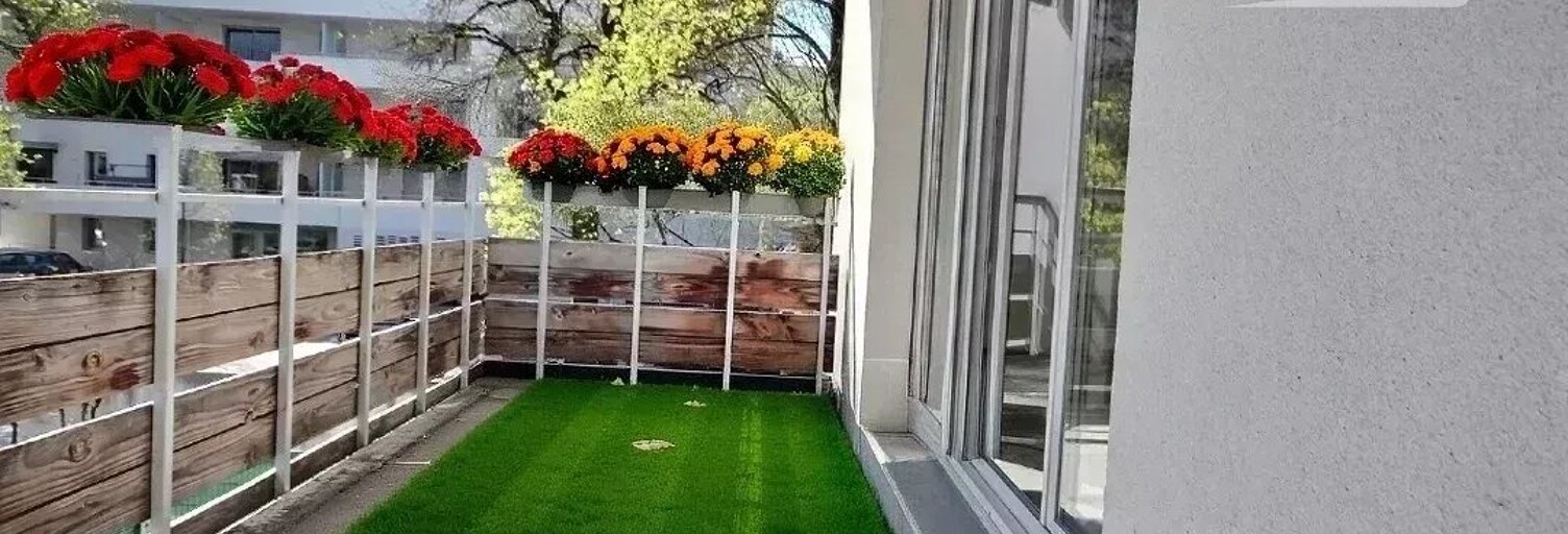 Appartement 4 Pièces 84 m² à vendre à Meylan (38240)