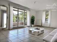 APPARTEMENT MEYLAN T4 + GARAGE + PARKING PRIVE — photo 2