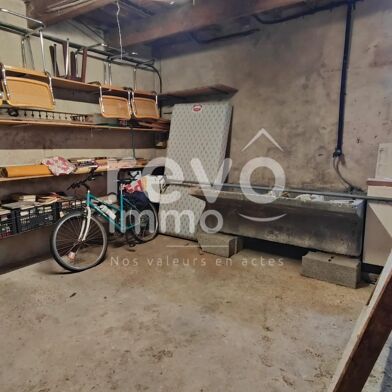 Maison 4 pièces 441000 €