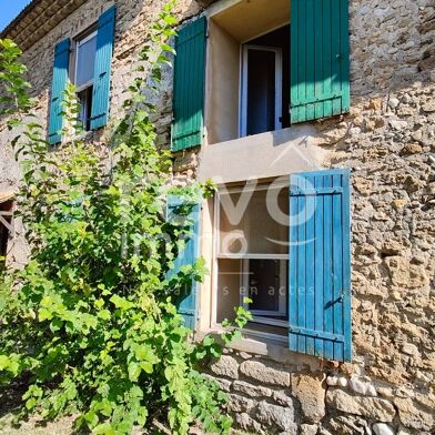 Maison 4 pièces 441000 €