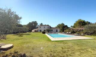 Maison 6 Pièces 169 m² à vendre à Draguignan (83300)