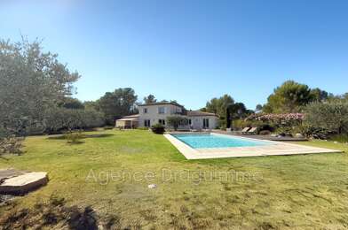 Maison 6 pièces 849000 €