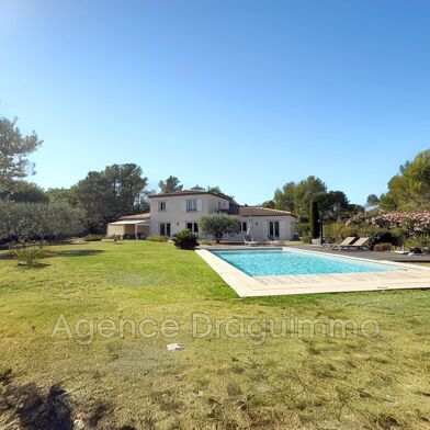 Maison 6 pièces 875000 €