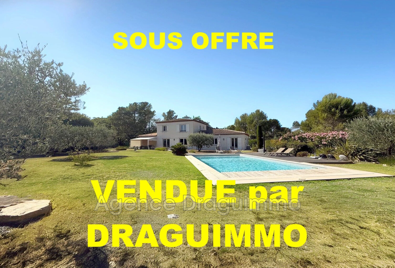 vente maison 6 Pièce(s) — photo 1