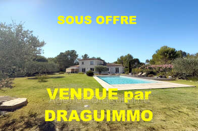 Maison 6 pièces 849000 €