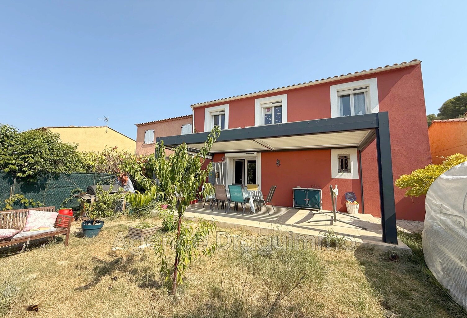 vente maison 5 Pièce(s) — photo 1