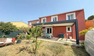 Maison 5 Pièces 93 m² à vendre à Draguignan (83300)