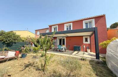 vente maison 5 Pièce(s) — photo du bien