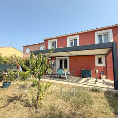 Maison 5 pièces 325000 €