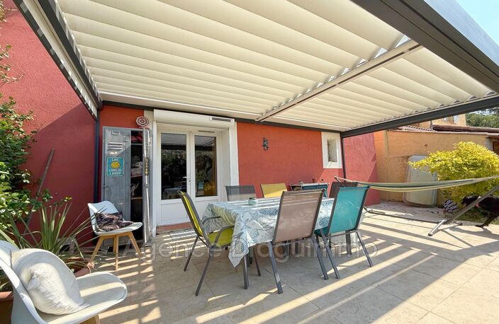 vente maison 5 Pièce(s) — photo 2