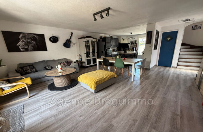 vente maison 5 Pièce(s) — photo 4