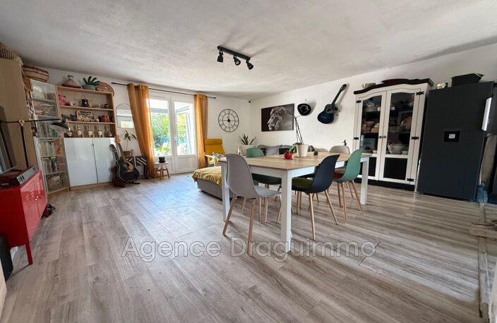 vente maison 5 Pièce(s) — photo 5