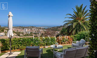 Maison 5 Pièces 130 m² à vendre à Vallauris (06220)