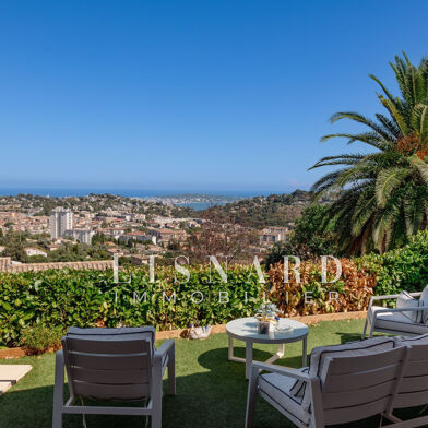 Maison 5 pièces 790000 €