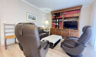 Appartement 4 Pièces 98 m² à vendre à Villeurbanne (69100)