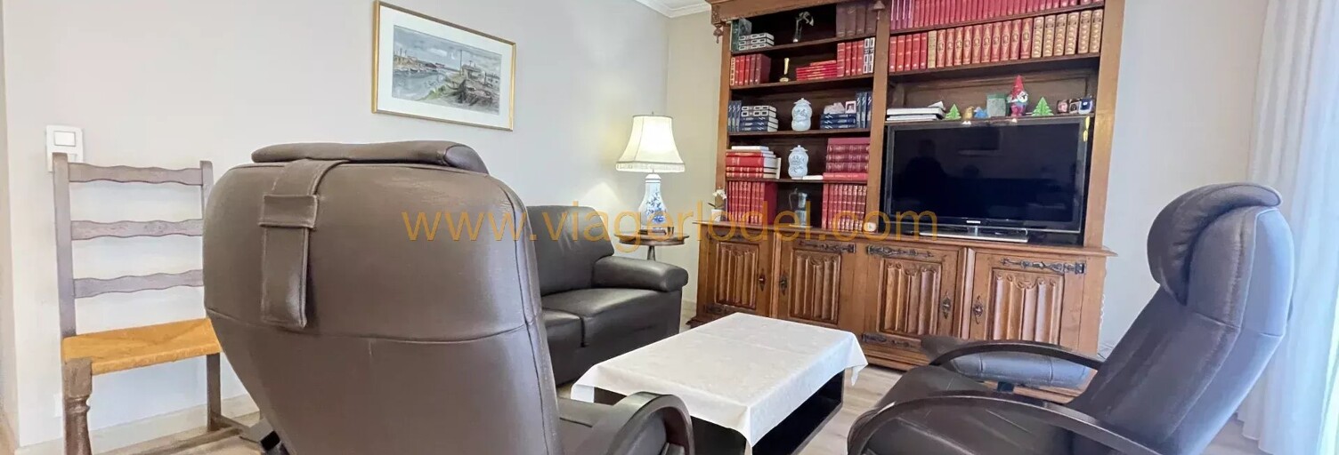 Appartement 4 Pièces 98 m² à vendre à Villeurbanne (69100)