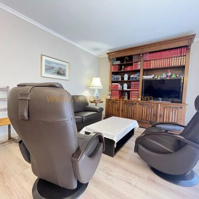 Appartement 4 pièces 397500 €