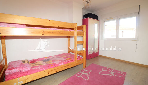 Villa / Maison 4 pièces  à vendre Canet-Plage 66140