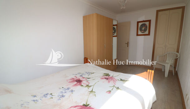 Villa / Maison 4 pièces  à vendre Canet-Plage 66140