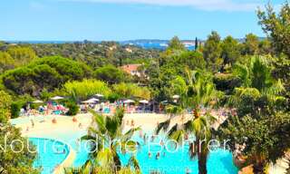 Appartement 3 Pièces 42 m² à vendre à Grimaud (83310)