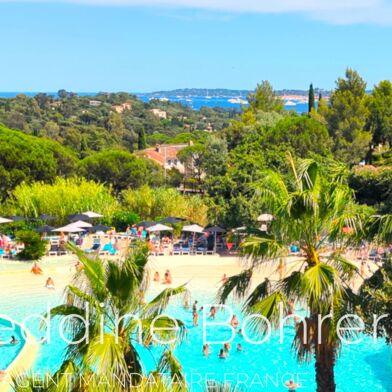 Appartement 3 pièces 299995 €