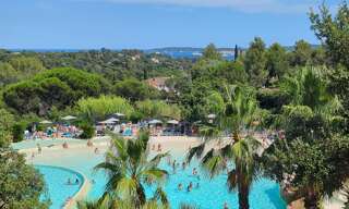 Appartement 3 Pièces 42 m² à vendre à Grimaud (83310)