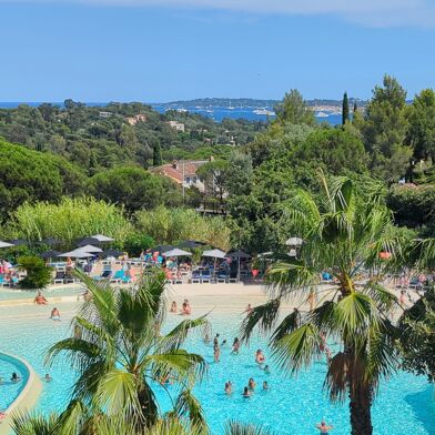 Appartement 3 pièces 299995 €