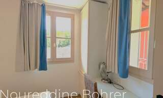 Appartement 3 Pièces 42 m² à vendre à Grimaud (83310)