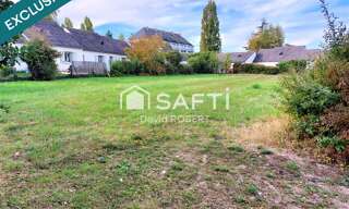 Terrain  1127 m² à vendre à Richelieu (37120)