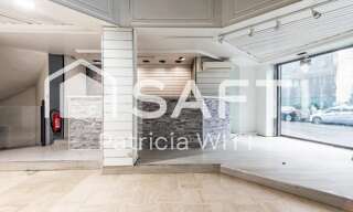 Commerce 2 Pièces 120 m² à louer à Annemasse (74100)