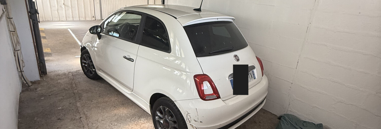 Garage  15 m² à vendre à Cassis (13260)