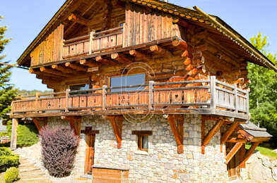 Maison 5 pièces 810000 €