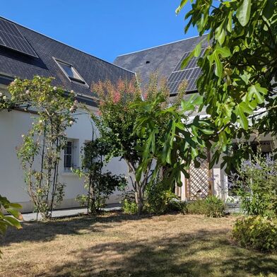 Maison 7 pièces 439500 €