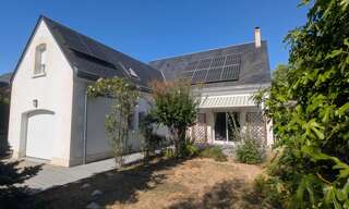 Maison 7 Pièces 165 m² à vendre à Saint-Avertin (37550)