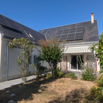 Maison 7 pièces 439500 €