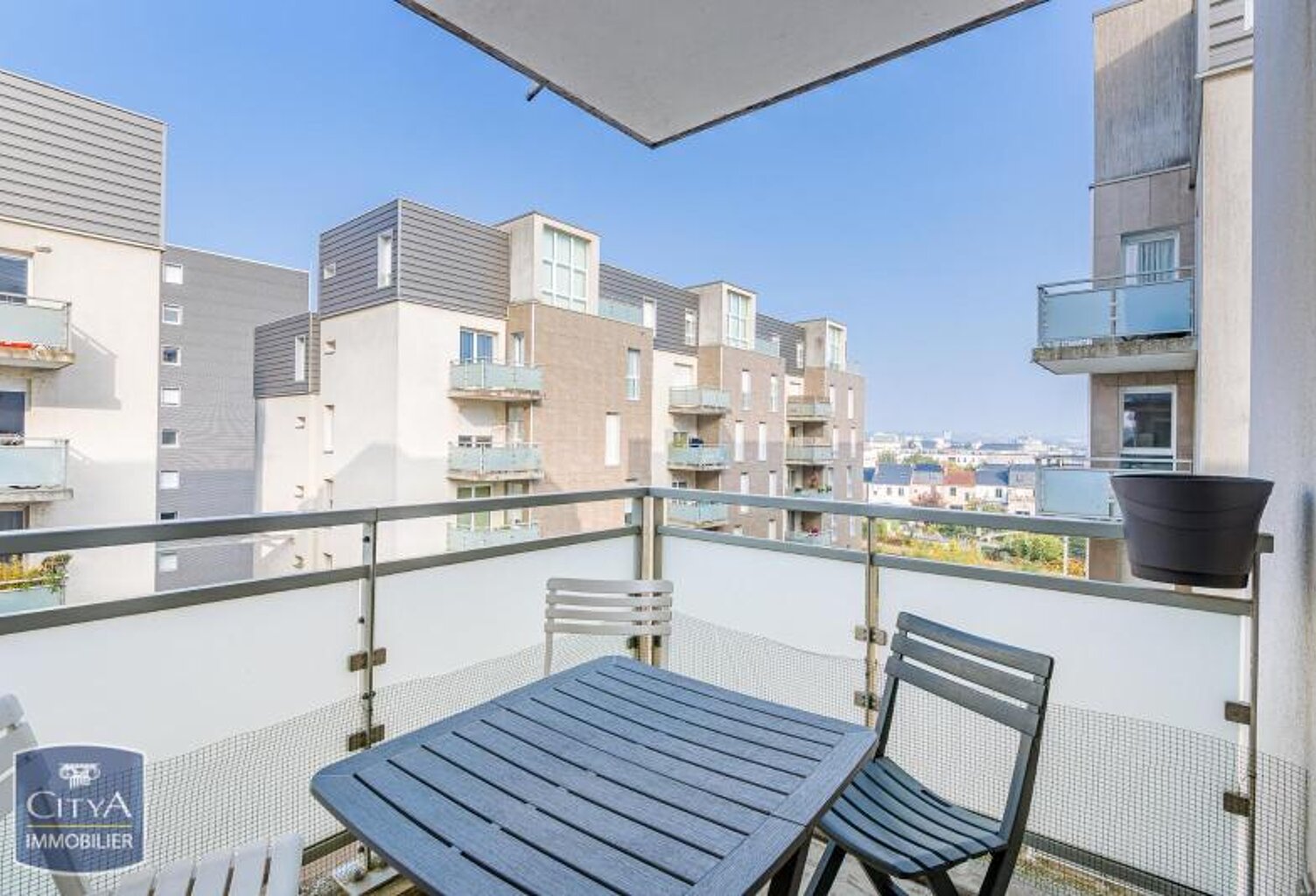 Location appartement 3 pièces 59 m² à Tours (37000) — photo 1