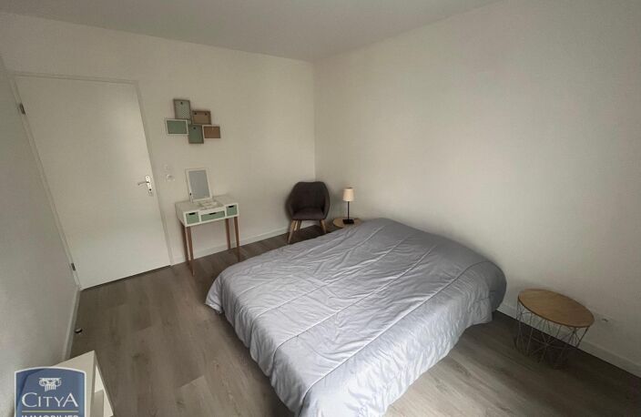 Location appartement 3 pièces 59 m² à Tours (37000) — photo 3