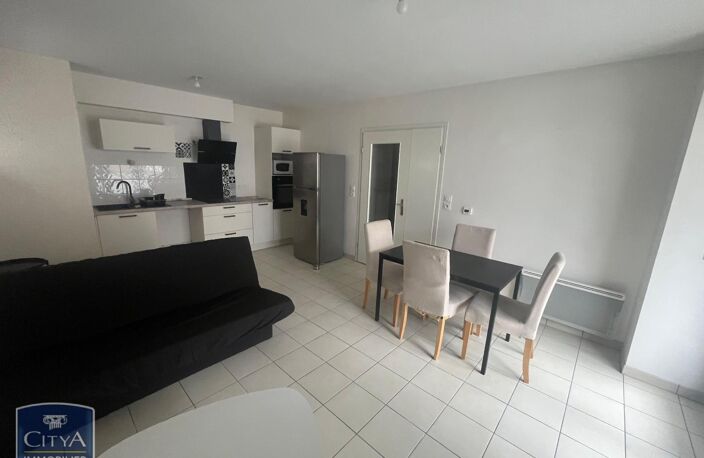 Location appartement 3 pièces 59 m² à Tours (37000) — photo 4