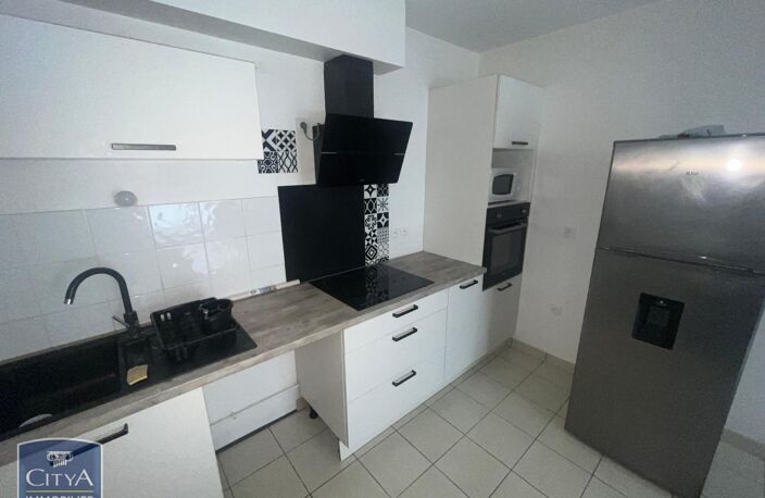 Location appartement 3 pièces 59 m² à Tours (37000) — photo 5