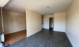 Appartement 2 Pièces 38 m² à louer à Tours (37000)