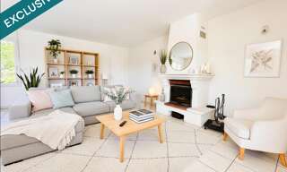 Maison 4 Pièces 110 m² à vendre à Le Taillan-Médoc (33320)