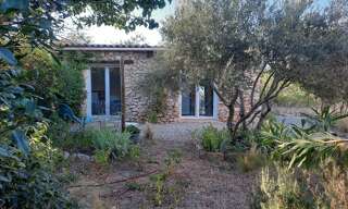 Maison 1 Pièce 28 m² à louer à Saint-André-de-Sangonis (34725)