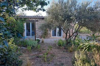 Maison 1 pièces 650 €