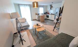 Appartement 2 Pièces 47 m² à vendre à Toulouse (31000)