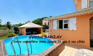 Maison 5 Pièces 145 m² à vendre à Le Lamentin (97232)