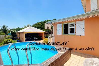 Maison 5 pièces 475000 €