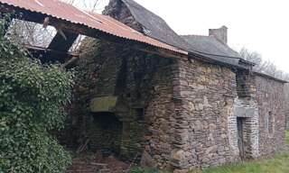 Maison 1 Pièce 100 m² à vendre à Porcaro (56380)