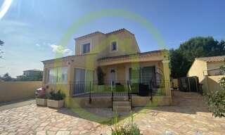 Maison 5 Pièces 113 m² à vendre à Beaucaire (30300)